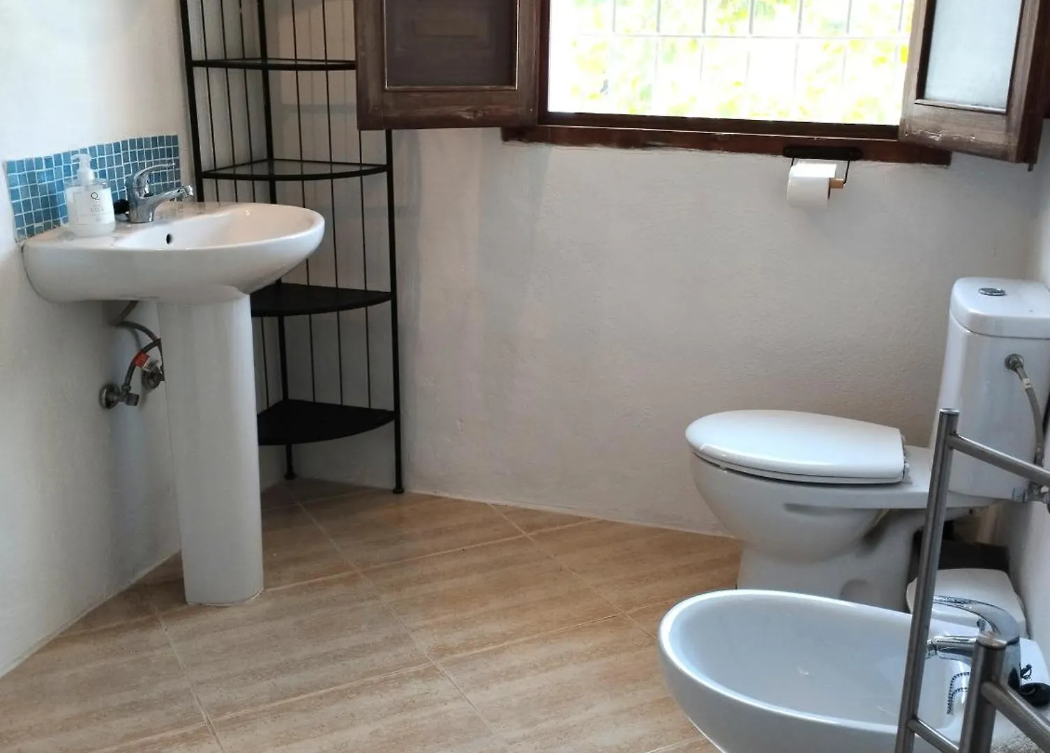 Cortijo Tranquilo, Albanchez, Almeria Province Holiday home Albanchez