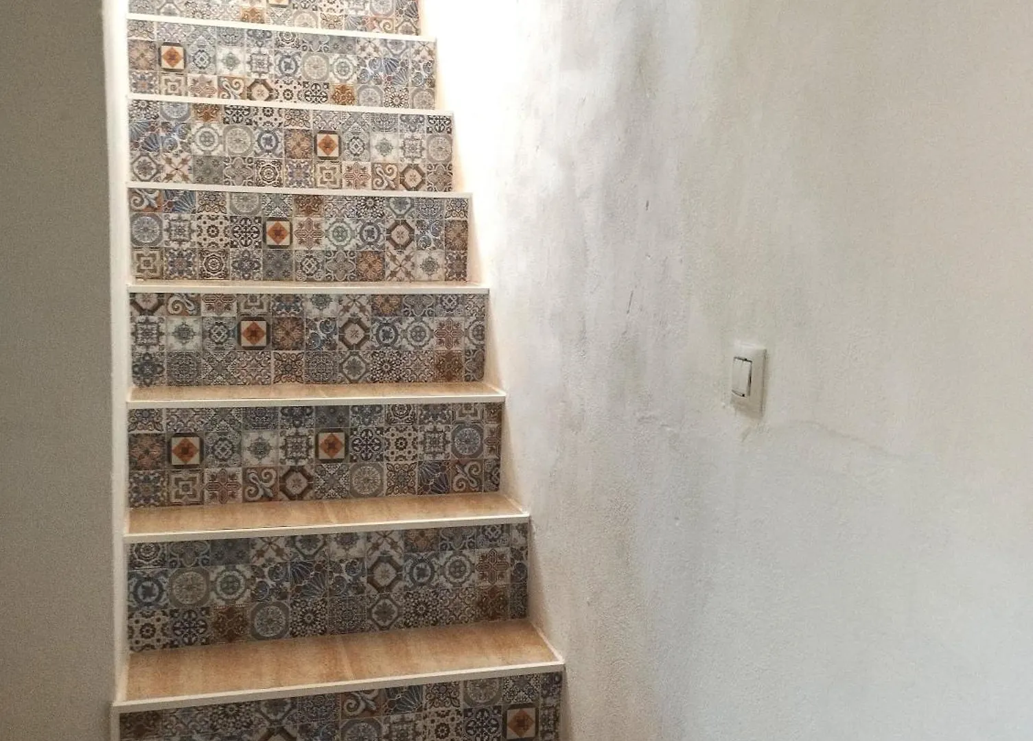 Holiday home Cortijo Tranquilo, Albanchez, Almeria Province